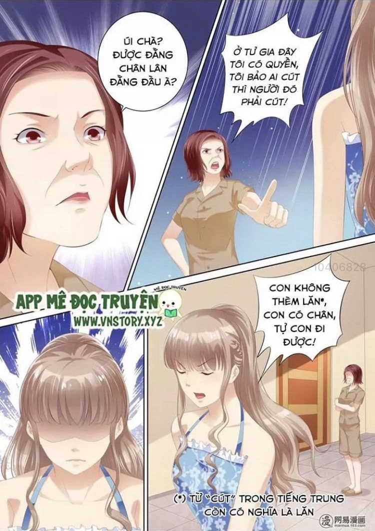 Cưng Chiều Vợ Yêu Chapter 51 - 5
