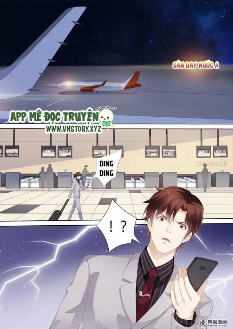 Cưng Chiều Vợ Yêu Chapter 51 - 6