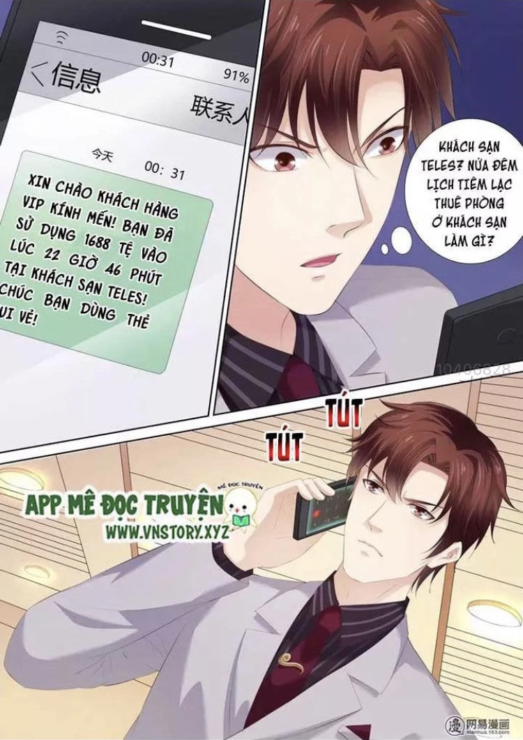 Cưng Chiều Vợ Yêu Chapter 51 - 7