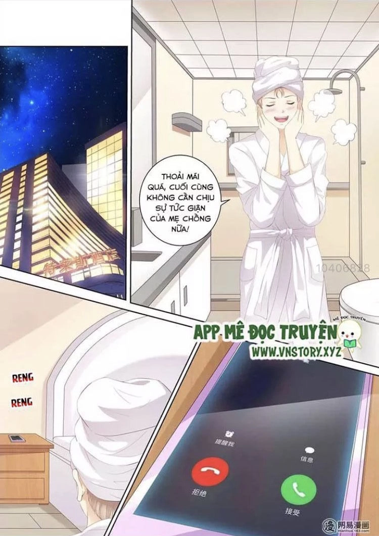 Cưng Chiều Vợ Yêu Chapter 51 - 8