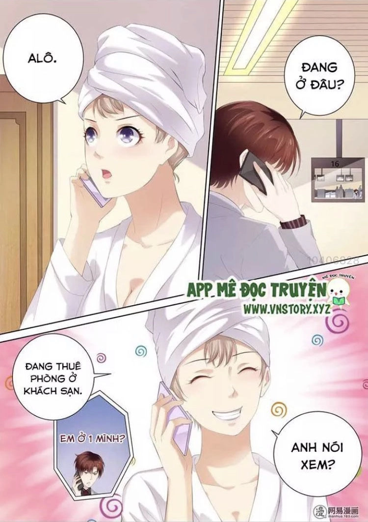 Cưng Chiều Vợ Yêu Chapter 51 - 9