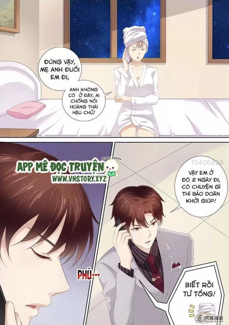 Cưng Chiều Vợ Yêu Chapter 51 - 11