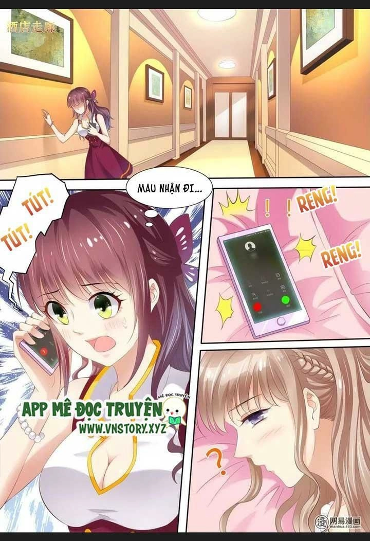 Cưng Chiều Vợ Yêu Chapter 52 - 2