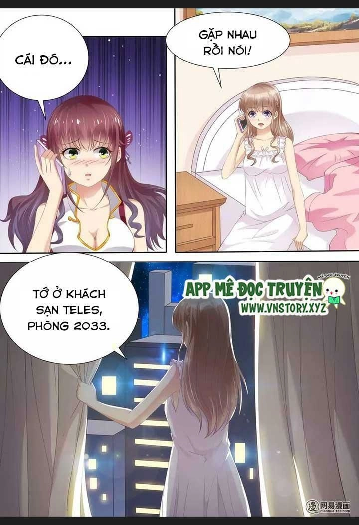 Cưng Chiều Vợ Yêu Chapter 52 - 5