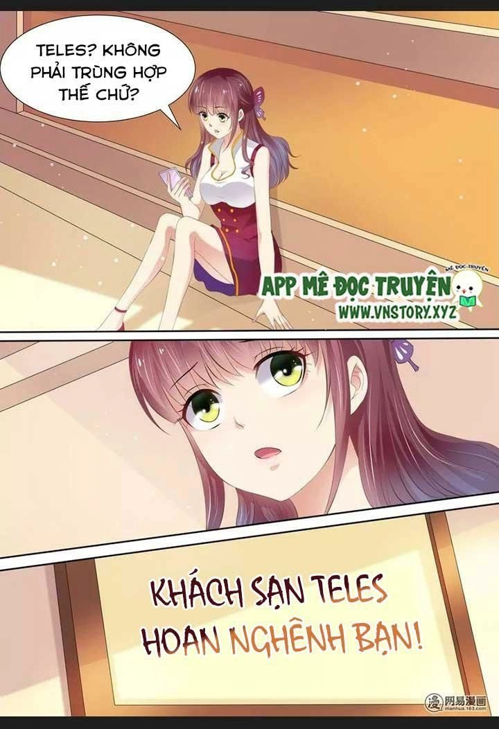 Cưng Chiều Vợ Yêu Chapter 52 - 6