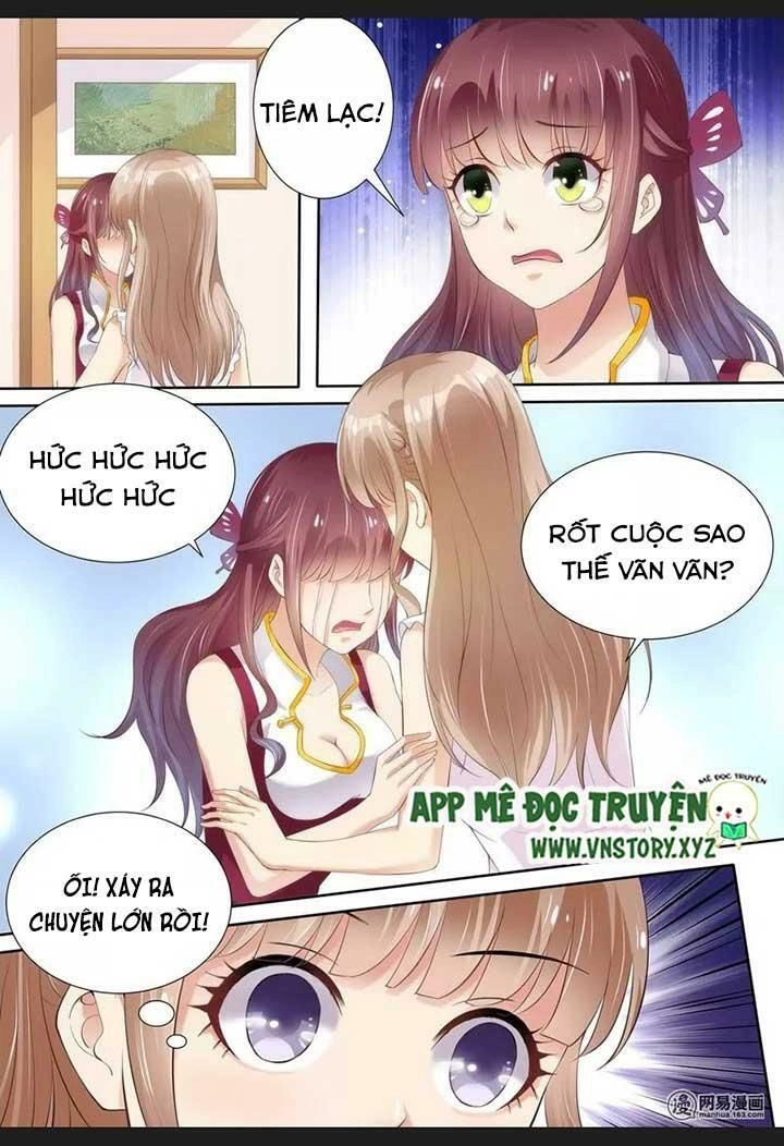 Cưng Chiều Vợ Yêu Chapter 52 - 8