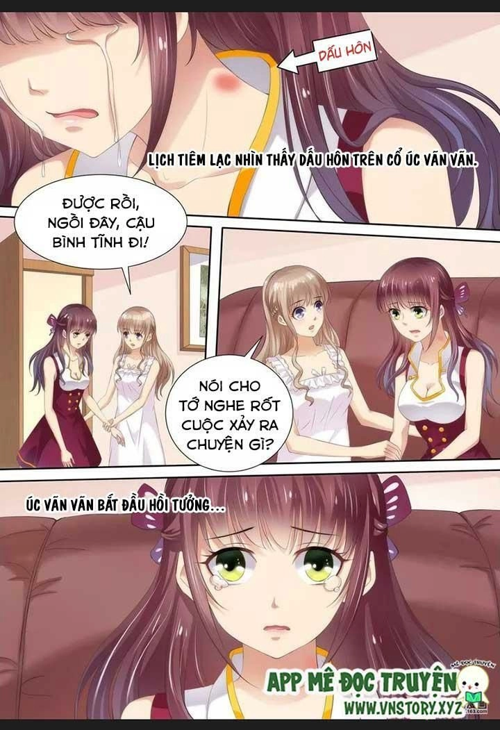 Cưng Chiều Vợ Yêu Chapter 52 - 9