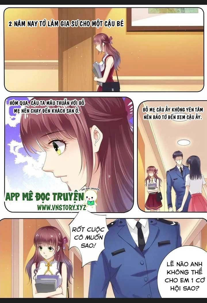 Cưng Chiều Vợ Yêu Chapter 52 - 10