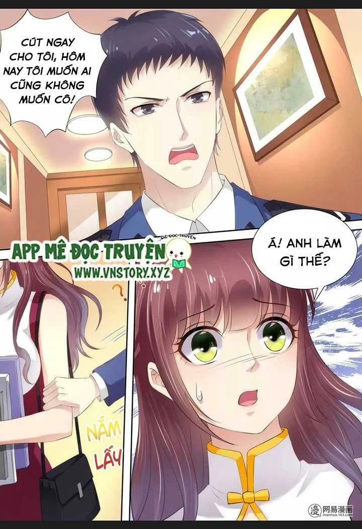 Cưng Chiều Vợ Yêu Chapter 52 - 11