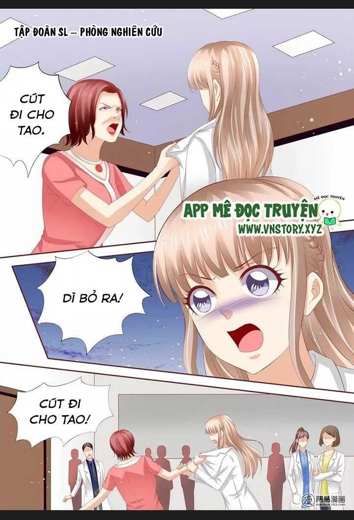 Cưng Chiều Vợ Yêu Chapter 54 - 2