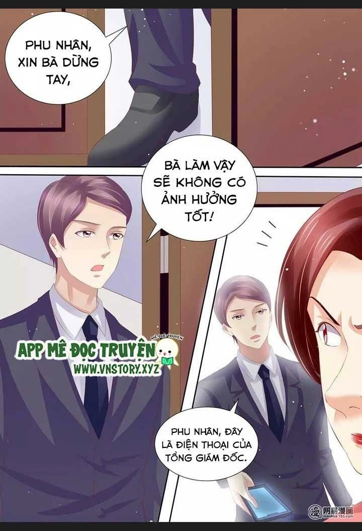 Cưng Chiều Vợ Yêu Chapter 54 - 3