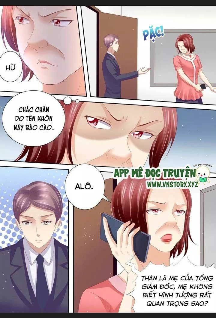 Cưng Chiều Vợ Yêu Chapter 54 - 4