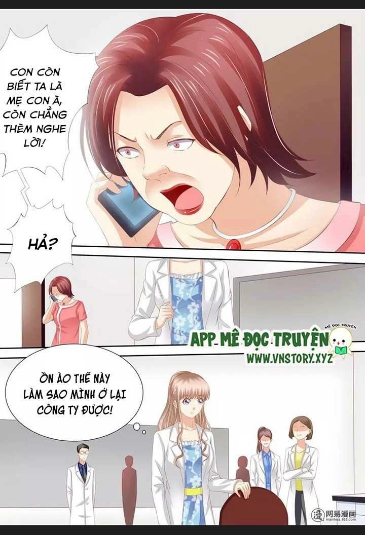 Cưng Chiều Vợ Yêu Chapter 54 - 5