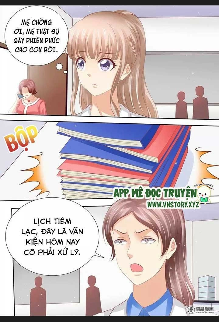 Cưng Chiều Vợ Yêu Chapter 54 - 6