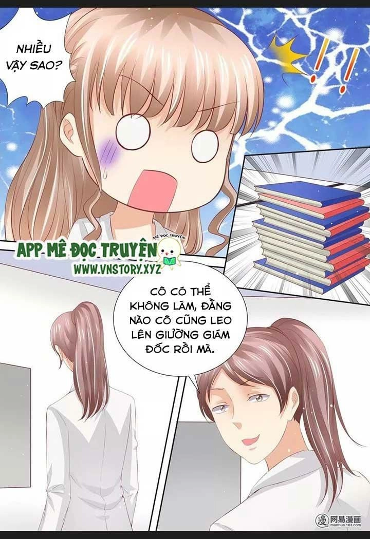 Cưng Chiều Vợ Yêu Chapter 54 - 7