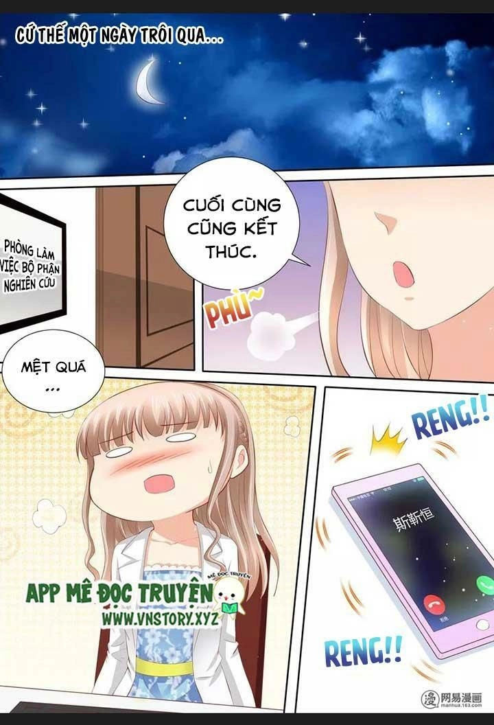 Cưng Chiều Vợ Yêu Chapter 54 - 9