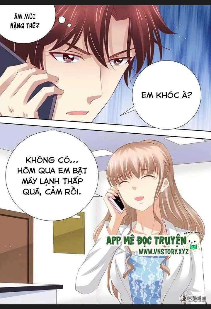 Cưng Chiều Vợ Yêu Chapter 54 - 11