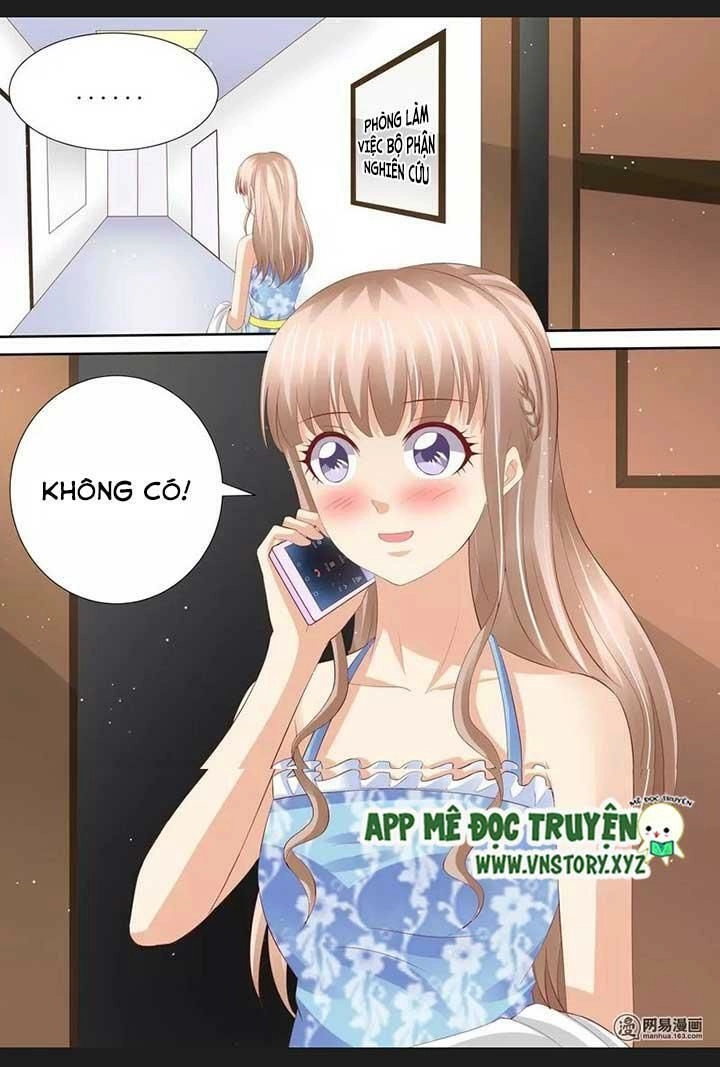 Cưng Chiều Vợ Yêu Chapter 54 - 13