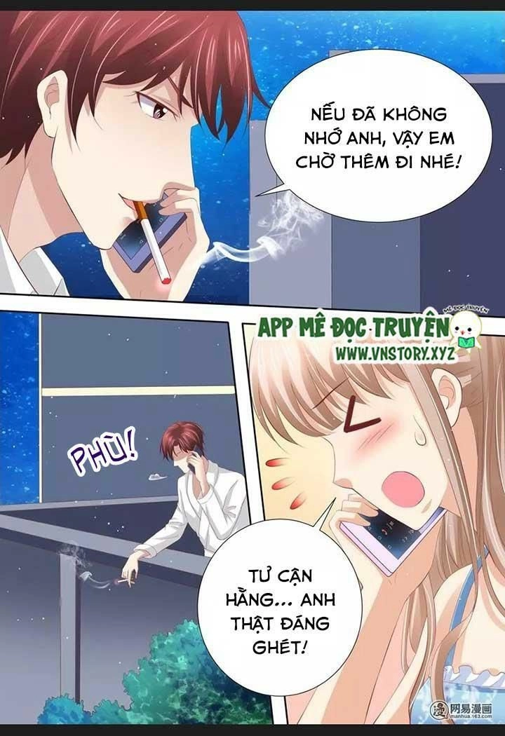 Cưng Chiều Vợ Yêu Chapter 55 - 2