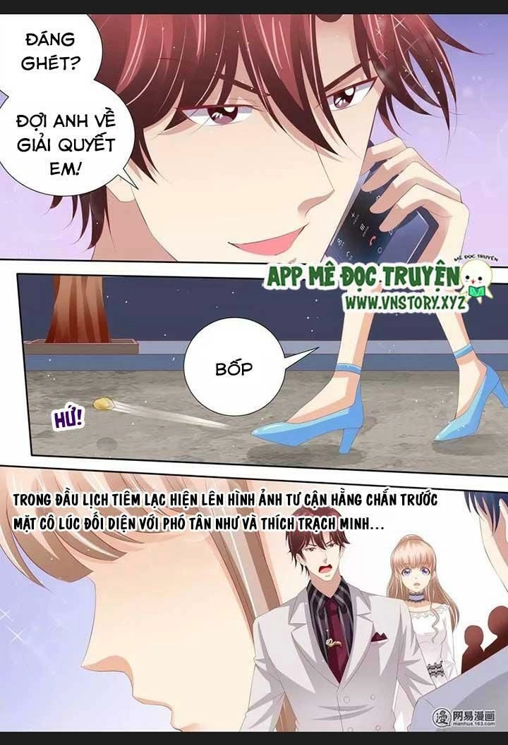 Cưng Chiều Vợ Yêu Chapter 55 - 3