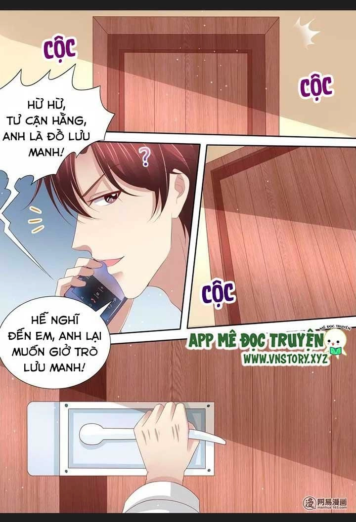 Cưng Chiều Vợ Yêu Chapter 55 - 6
