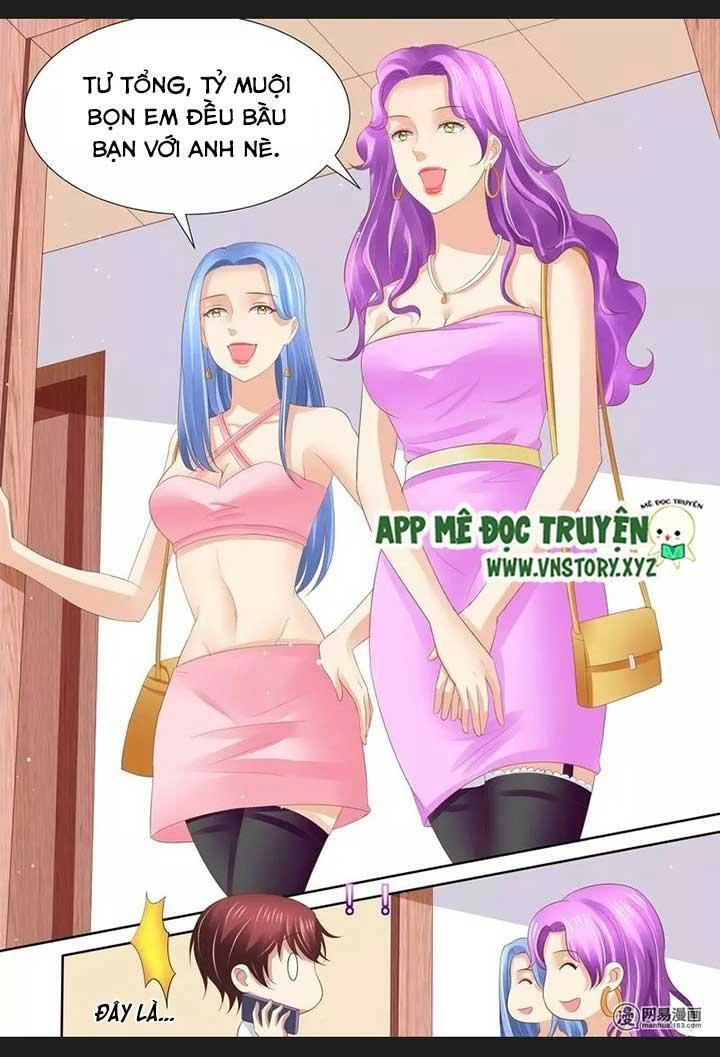 Cưng Chiều Vợ Yêu Chapter 55 - 7