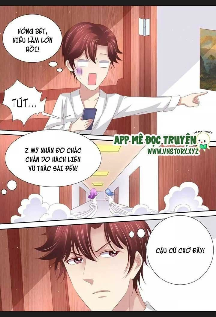 Cưng Chiều Vợ Yêu Chapter 55 - 10