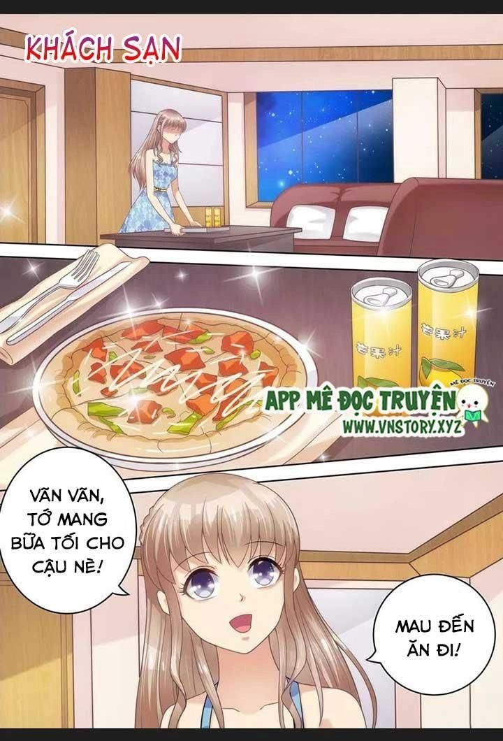 Cưng Chiều Vợ Yêu Chapter 56 - 2