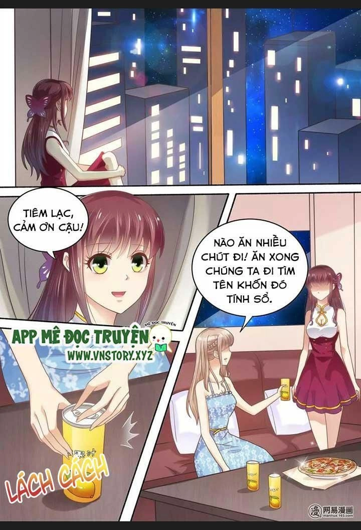 Cưng Chiều Vợ Yêu Chapter 56 - 3