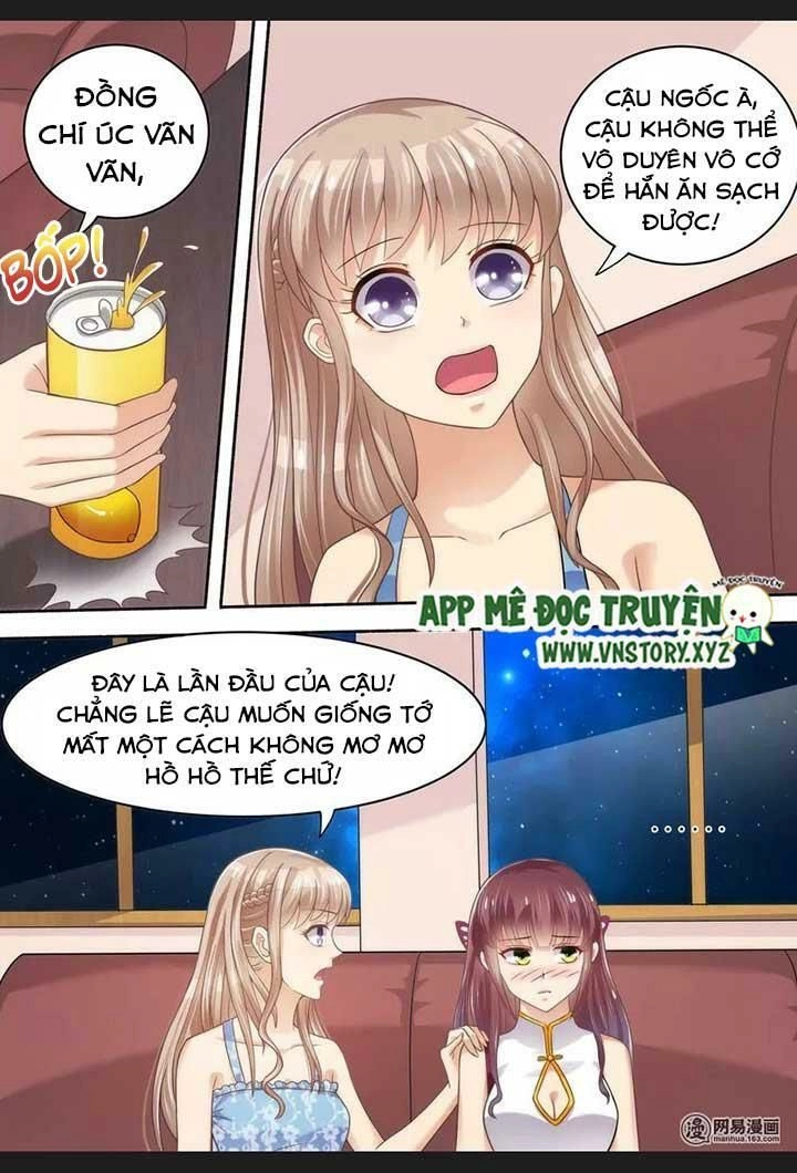 Cưng Chiều Vợ Yêu Chapter 56 - 5