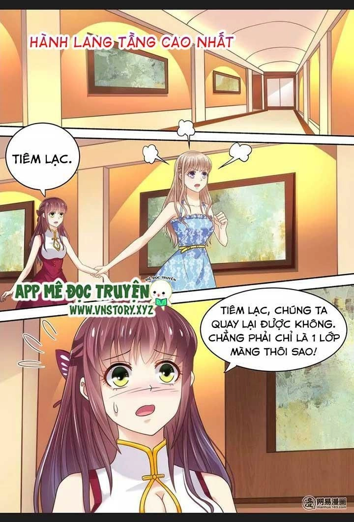 Cưng Chiều Vợ Yêu Chapter 56 - 6