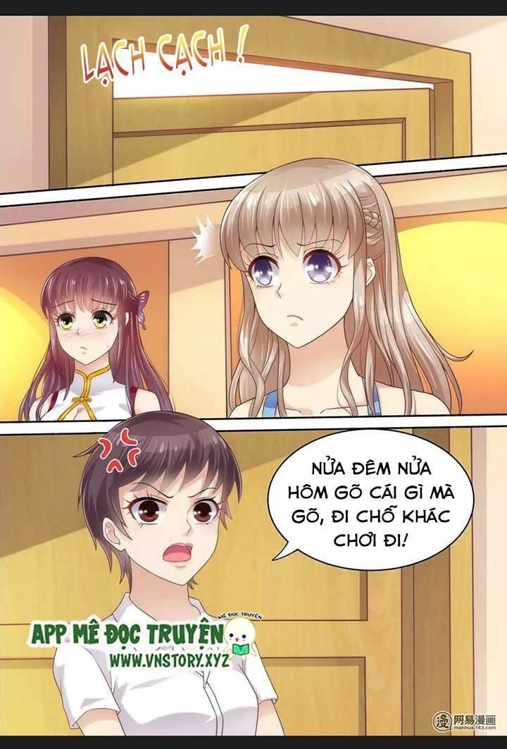 Cưng Chiều Vợ Yêu Chapter 56 - 8