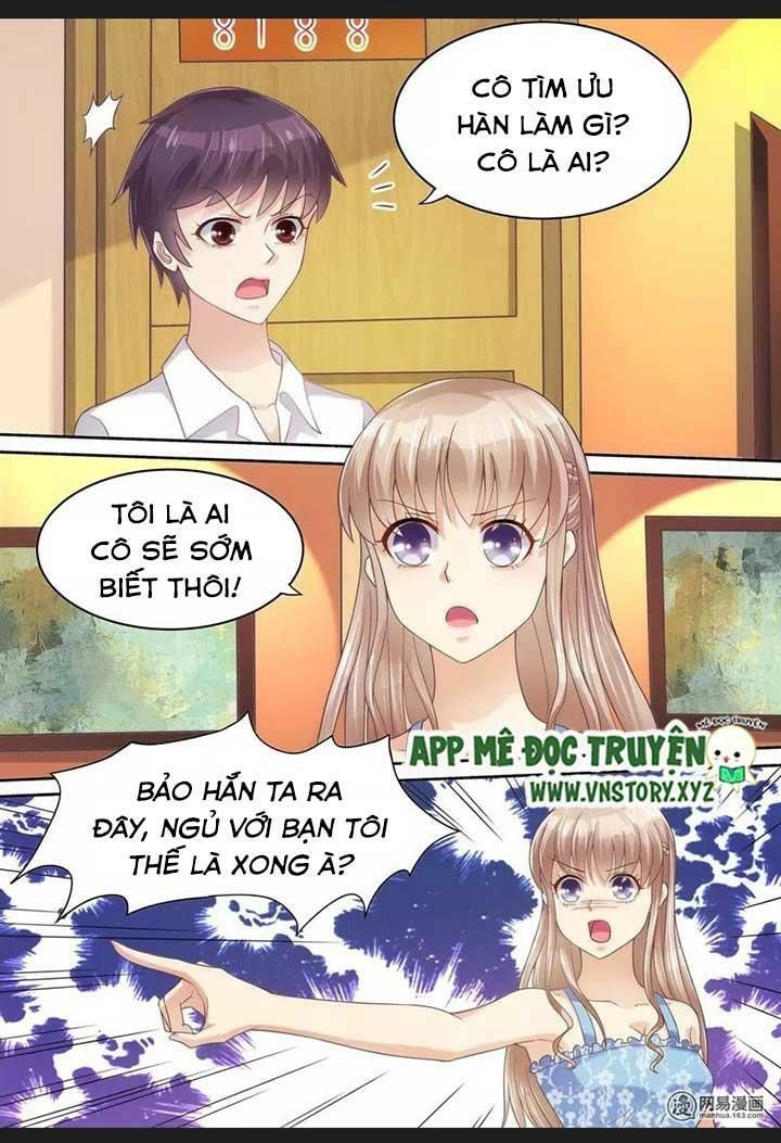 Cưng Chiều Vợ Yêu Chapter 56 - 10