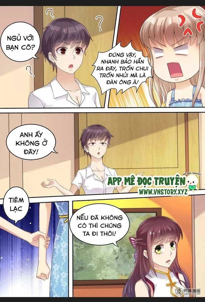 Cưng Chiều Vợ Yêu Chapter 56 - 11