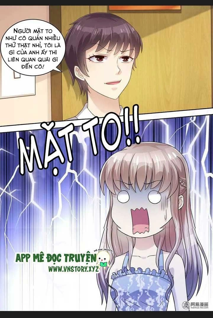 Cưng Chiều Vợ Yêu Chapter 56 - 13