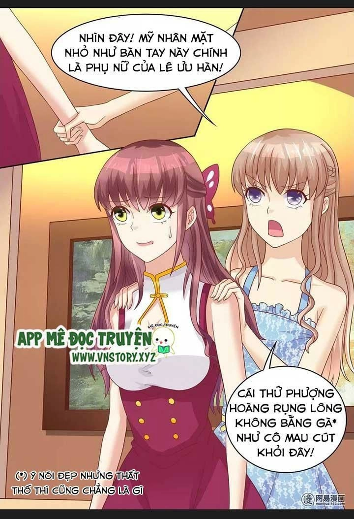 Cưng Chiều Vợ Yêu Chapter 57 - 2