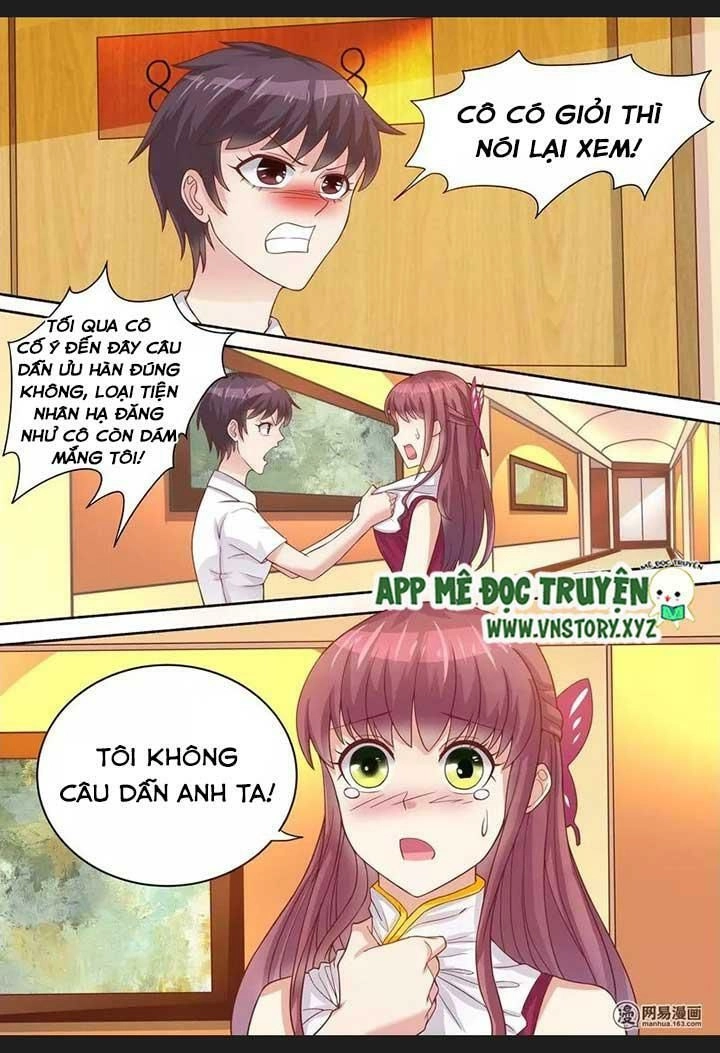 Cưng Chiều Vợ Yêu Chapter 57 - 3