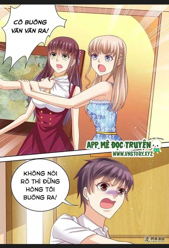 Cưng Chiều Vợ Yêu Chapter 57 - 4