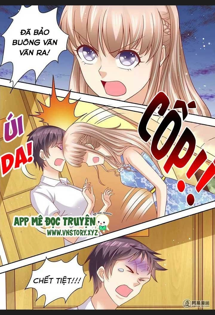Cưng Chiều Vợ Yêu Chapter 57 - 5