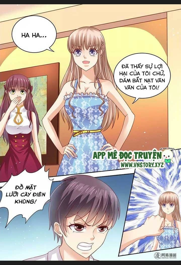 Cưng Chiều Vợ Yêu Chapter 57 - 6