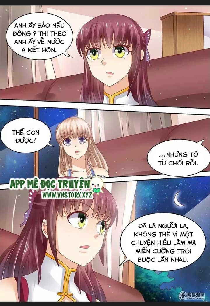 Cưng Chiều Vợ Yêu Chapter 57 - 13