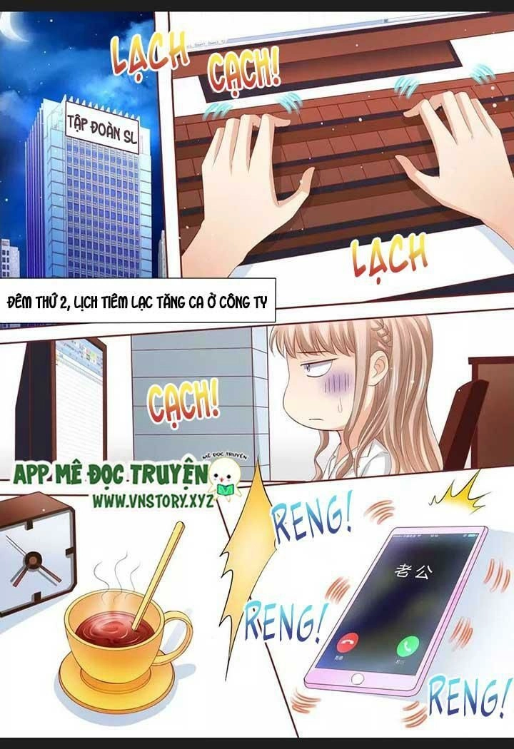 Cưng Chiều Vợ Yêu Chapter 58 - 2