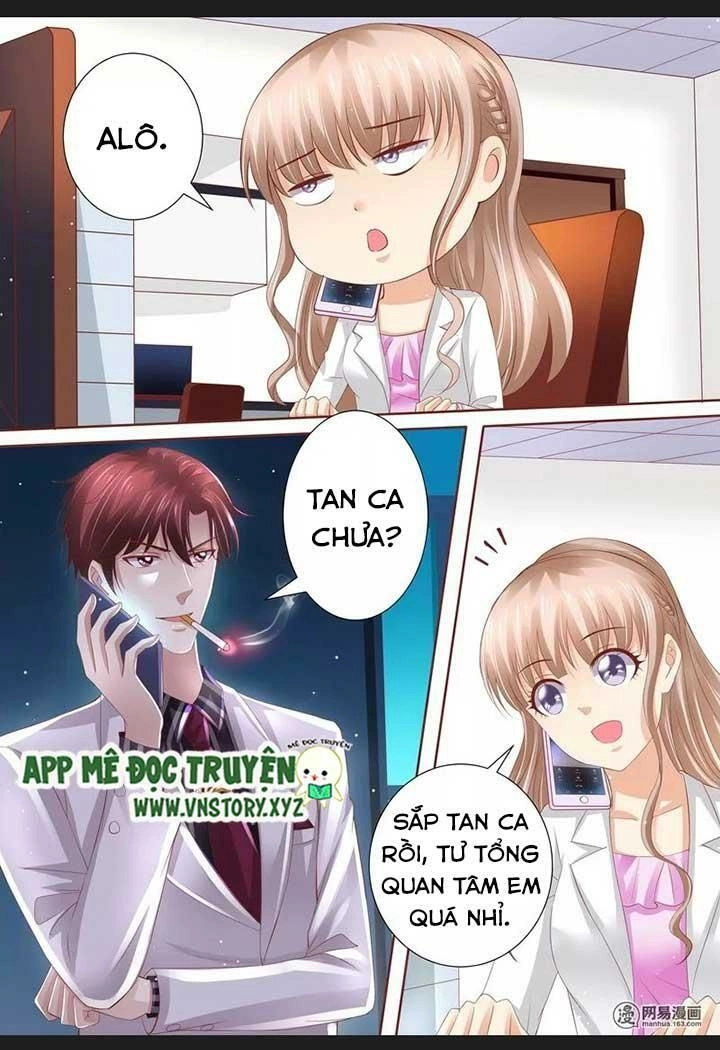 Cưng Chiều Vợ Yêu Chapter 58 - 3