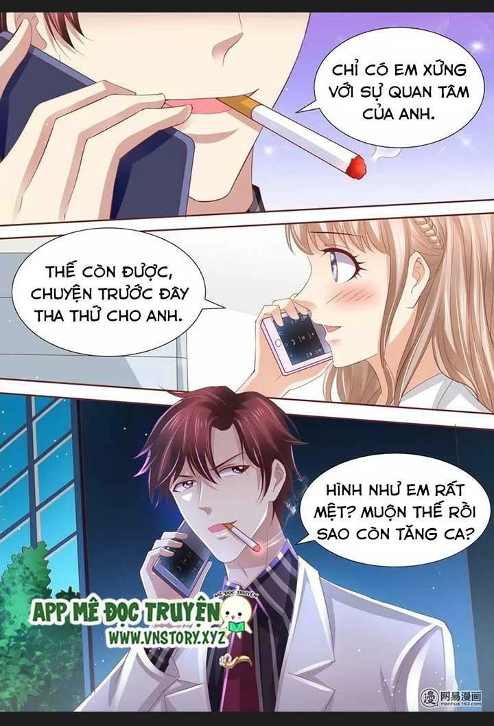 Cưng Chiều Vợ Yêu Chapter 58 - 4