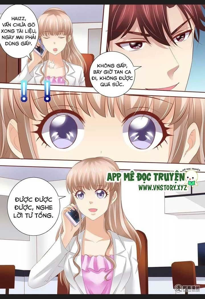 Cưng Chiều Vợ Yêu Chapter 58 - 5