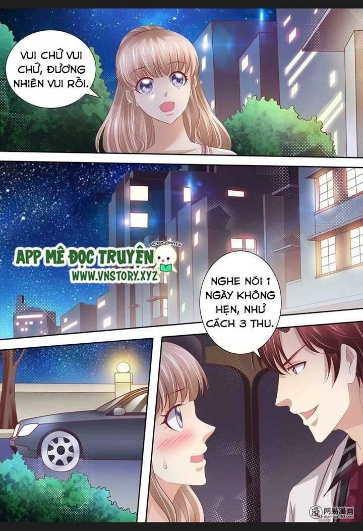 Cưng Chiều Vợ Yêu Chapter 58 - 8