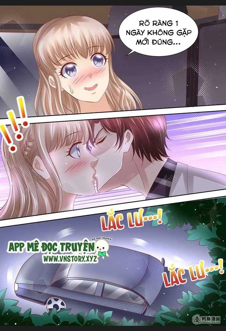 Cưng Chiều Vợ Yêu Chapter 58 - 9