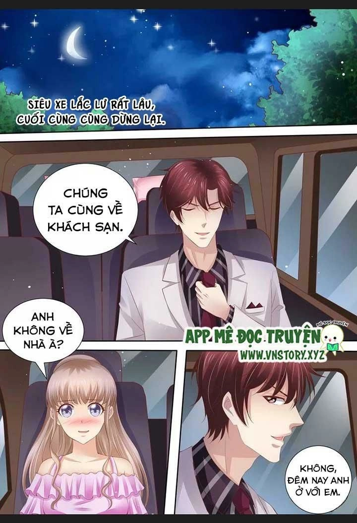 Cưng Chiều Vợ Yêu Chapter 58 - 10