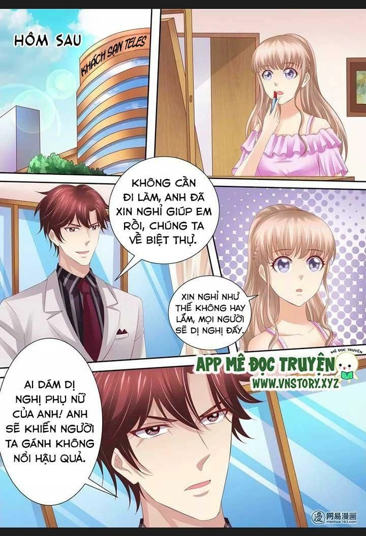 Cưng Chiều Vợ Yêu Chapter 58 - 11