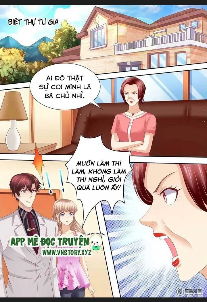 Cưng Chiều Vợ Yêu Chapter 58 - 12